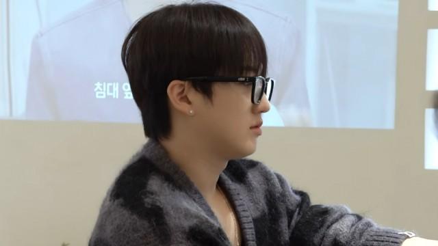 Bang Chan X Changbin X Seungmin