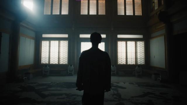 BTS (방탄소년단) 'SWIM' Live Clip I. (Sunhyewon ver.)