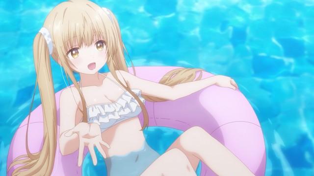 The Start of Summer Vacation