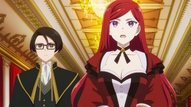 The Cruel Queen Takes Notice, and is Noticed