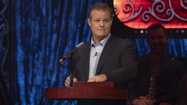 Africa is Not a Country