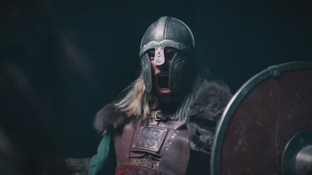 The Vikings