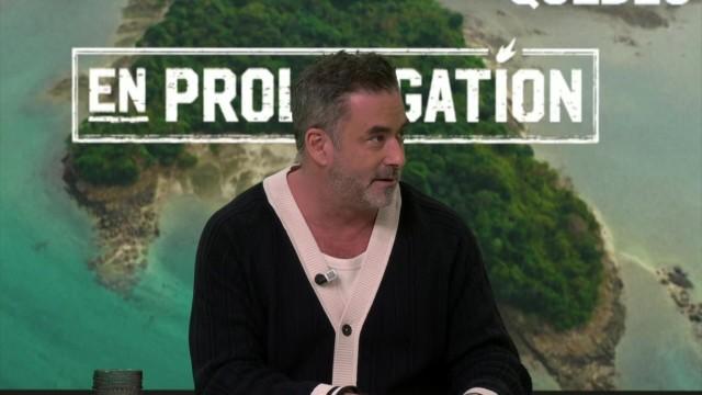 Dimanche : en prolongation - semaine 2