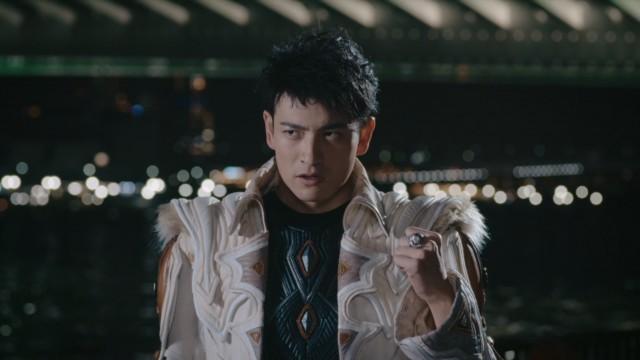 GARO: Taiga