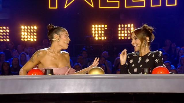 Gala 12 (Segunda Semifinal)