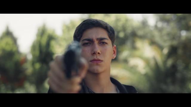 Death is Like a Song Stuck on My Tongue...