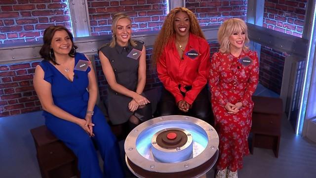 Celebrity Specials, Series 4, Episode 2