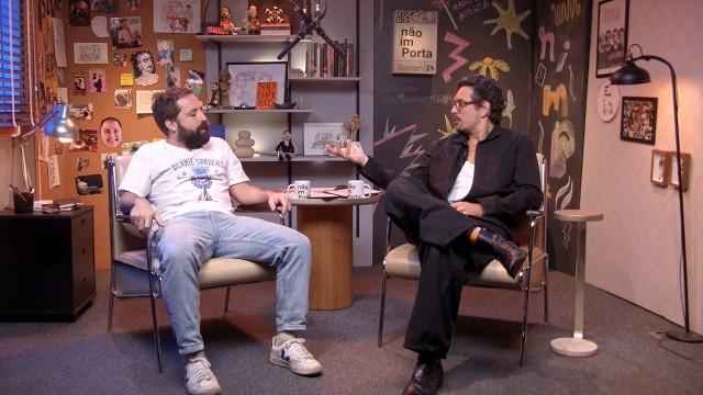 SÍNDROME DO PROTAGONISTA, SENTIR INVEJA E OUTRAS COISAS