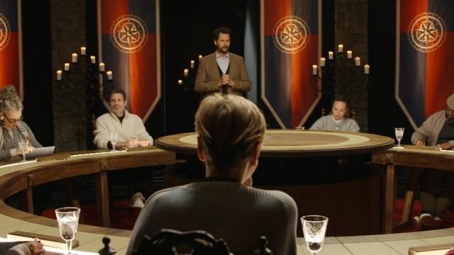Épisode 4