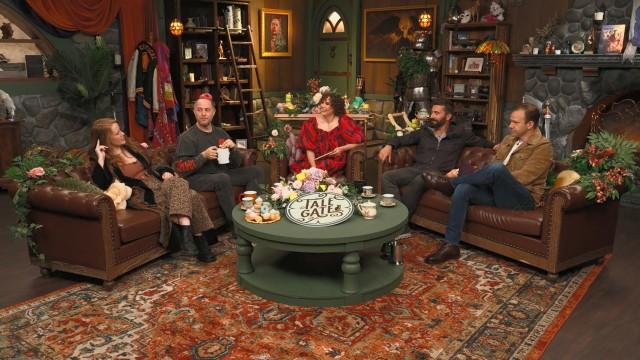 Tale Gate | Episode 3 | Discussing Up To C4E25