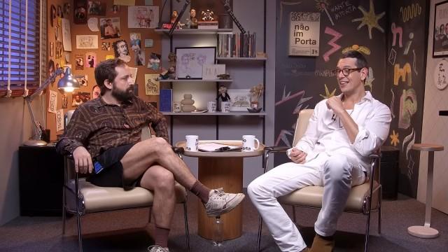 JOÃO FOFOQUEIRO, VAGUE BAIT, TAXA DE ROLHA E OUTRAS COISAS
