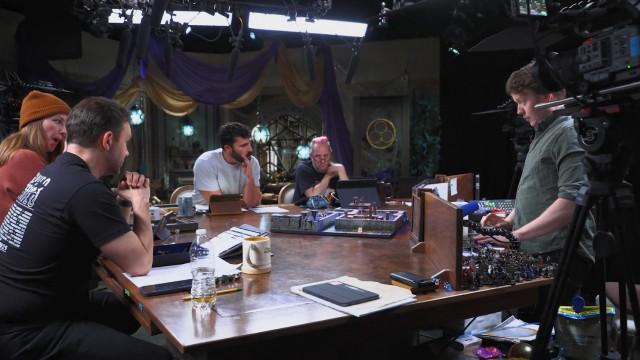 The Schemers’ Table | Previously On… | Campaign 4, Ep 19-25 Recap