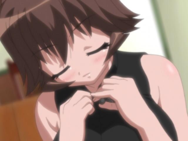 イズミちゃん、不健康よ!(仮)