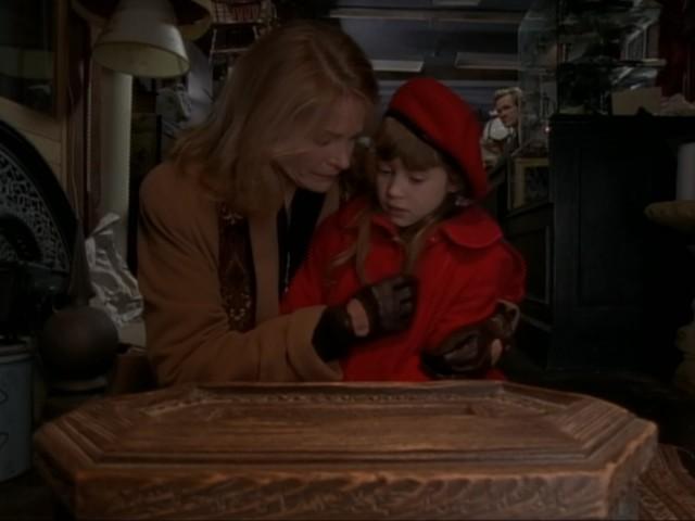 The Fifth Sepulcher (1)