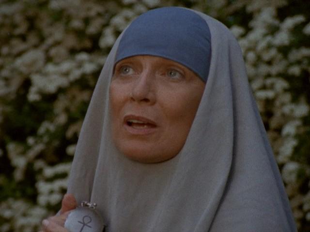 Bones of St. Anthony