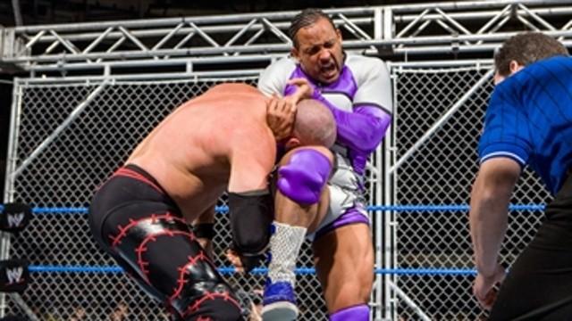 Friday Night SmackDown 384 - Best of 2006