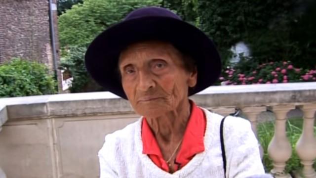 La mémoire qui flanche