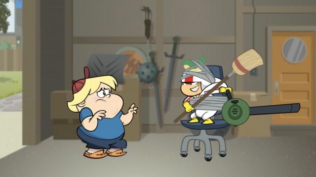 Clean... to the Extreme