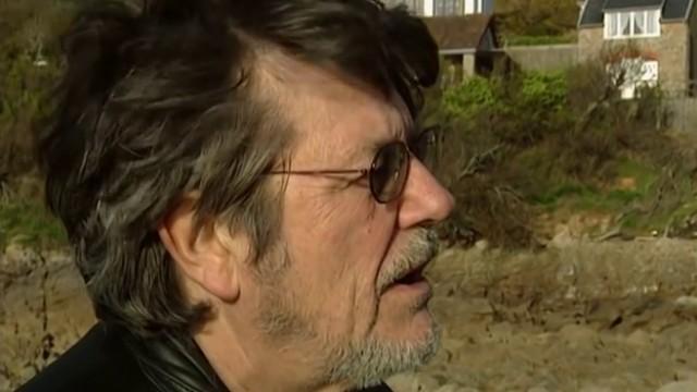 Le parapluie de Cherbourg