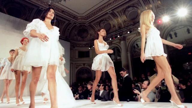 Victoria's Secret Fashion Show 1996