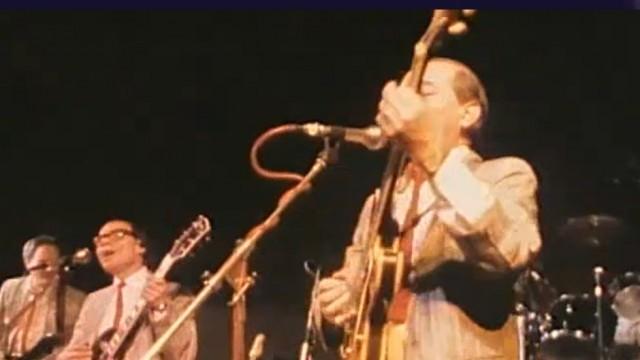 Kili-Watch... 20 ans après