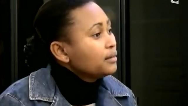 La belle et les bêtes - Chapitre 4 - Crimes et Châtiments