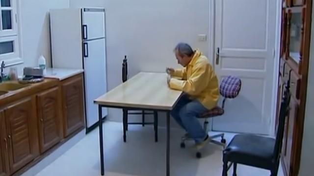 La Légion étrangère