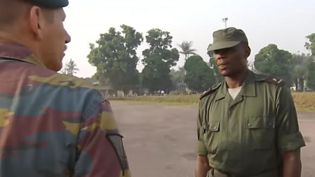 Le retour de l'oncle belge