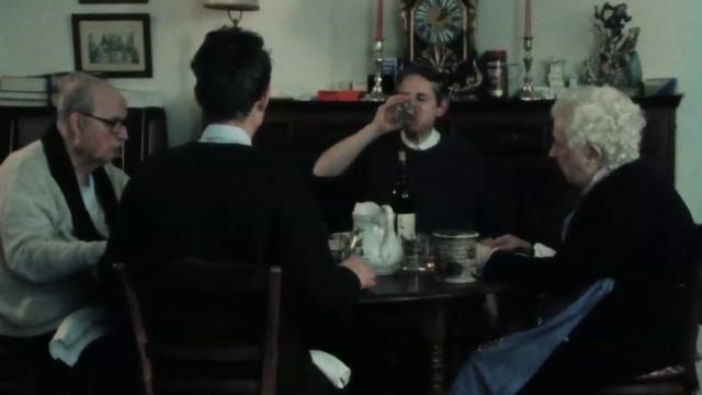 Les miettes du purgatoire