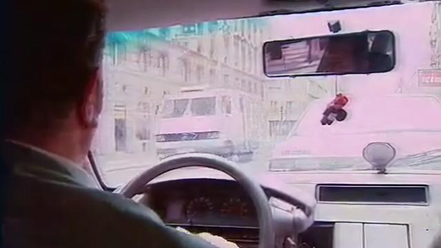 Poulet à l'américaine