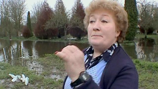 Qui s'y frotte s'y pique