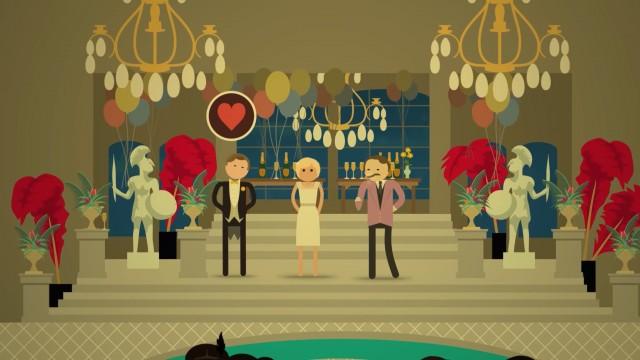 Was Gatsby Great? The Great Gatsby Part 2