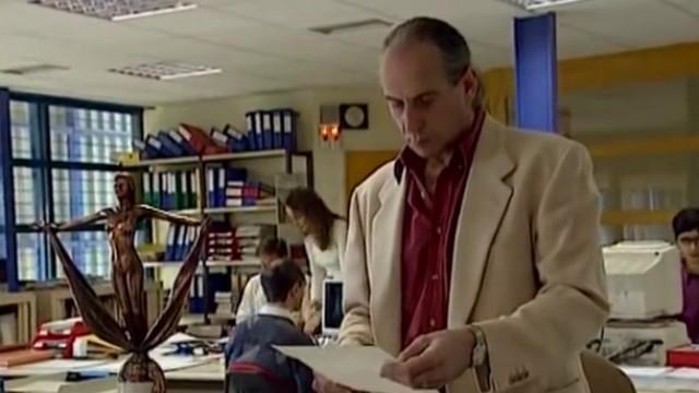 Gérard s'offre à toi...