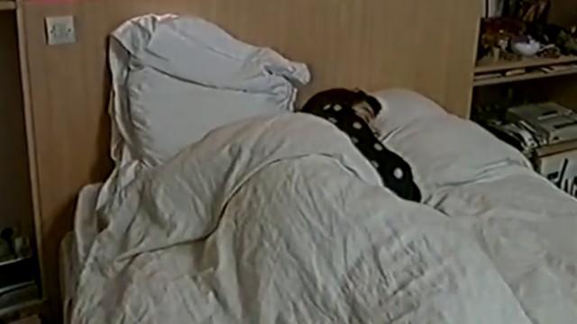 La couette du bonheur