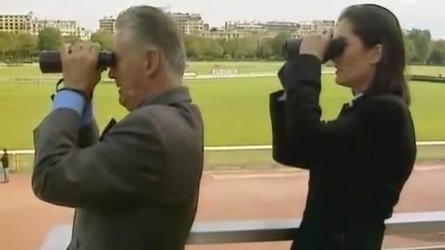 L'avoine et l'oseille