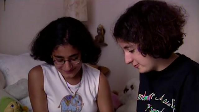 Une Anglaise et le continent