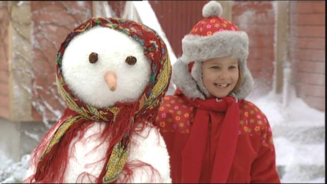 Ugh, that smells awful!