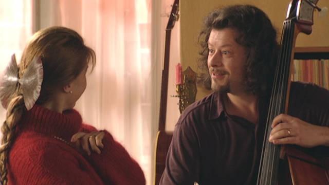 Biscuits aren't sweets!