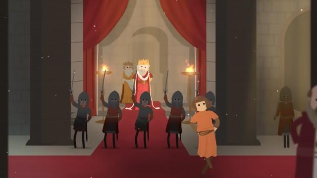 Ghosts, Murder, and More Murder - Hamlet Part I