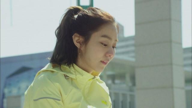 Let's Not Hide Our Face