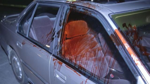 Bad Blood