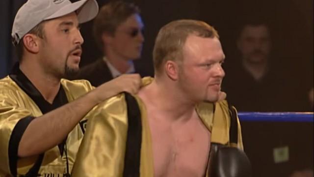 Halmich vs. Raab