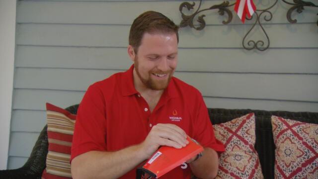 Last Chance for Romance