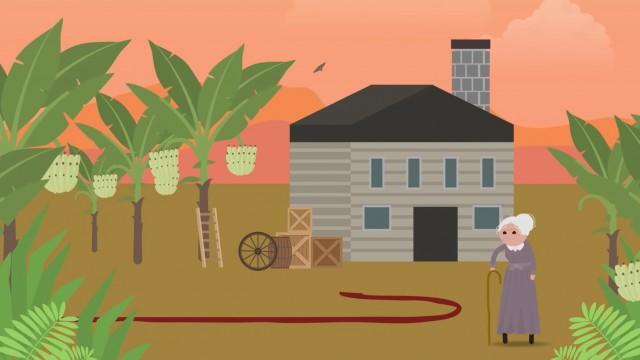 100 Years of Solitude Part 1