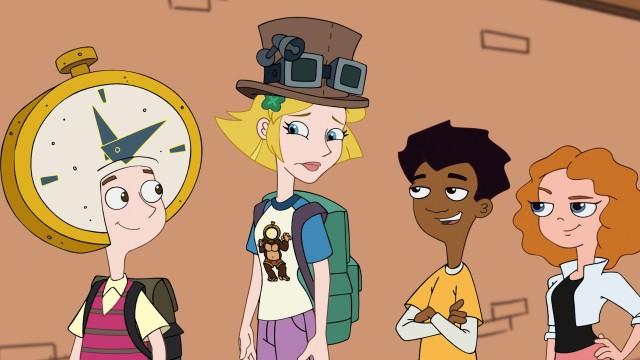 The Doctor Zone Files