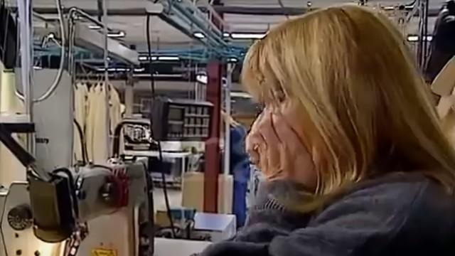 La guerre de tranchées