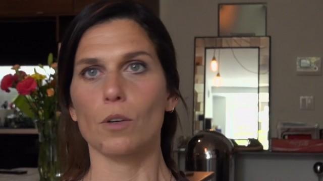 Italian women in NY (2)