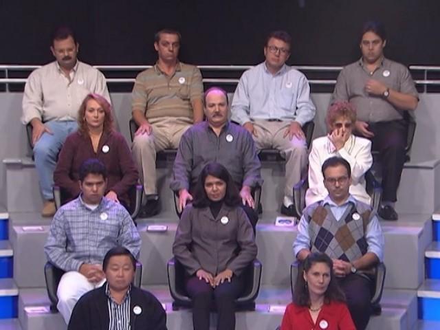 Episódio 15 (temporada 2000/2)