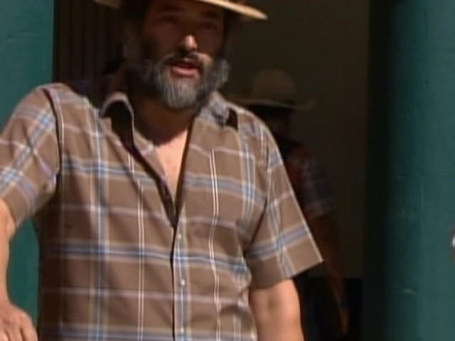 Melchor, padre de Pablo