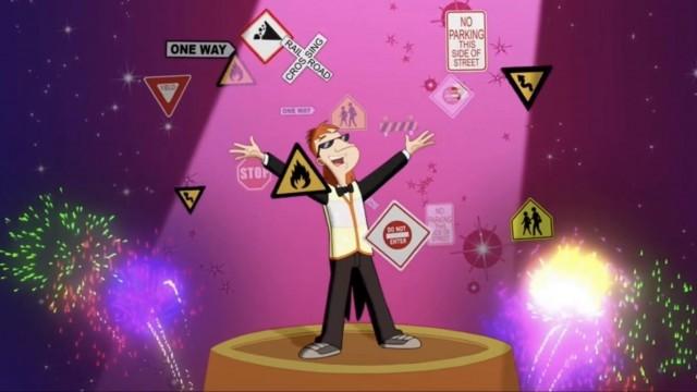 Disaster of My Dreams